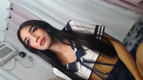 MANIKA online show from February 2025 10:44:02 AM