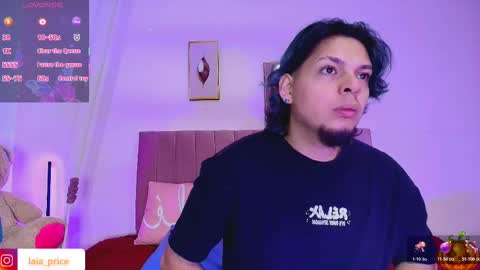 laia_and_damian online show from October 2025 12:02:02 PM