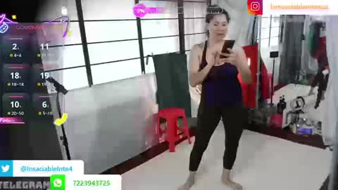 Snapshot of lainsaciableintensa chatting on October 2025 02:18:02 PM lainsaciableintensa online show from October 2025 02:18:02 PM