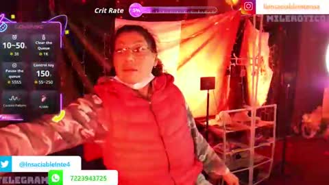 Snapshot of lainsaciableintensa chatting on November 2025 02:01:02 AM lainsaciableintensa online show from November 2025 02:01:02 AM