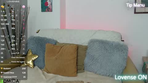 lairen baby online show from December 2024 02:54:02 PM