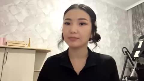 Luna online show from September 2025 03:06:01 PM