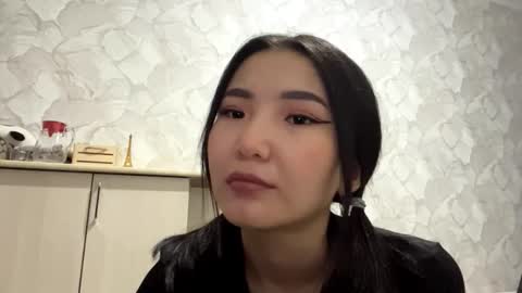 Luna online show from October 2025 03:13:01 PM