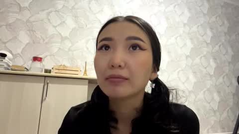 Luna online show from October 2025 03:12:01 PM