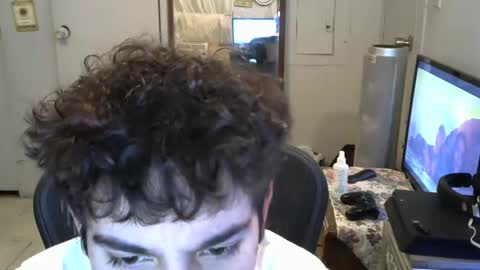 Carlosss online show from December 2024 09:17:02 AM