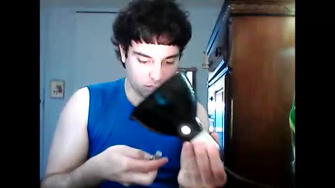 Carlosss online show from November 2025 11:36:02 PM