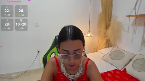 lakshmi_rai online show from January 2025 07:32:02 PM