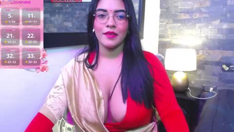 Snapshot of lakshmirani617378 chatting on December 2024 02:01:02 AM Laskhmirani online show from December 2024 02:01:02 AM