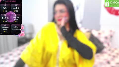 Snapshot of lakshmirani617378 chatting on December 2024 10:18:02 AM Laskhmirani online show from December 2024 10:18:02 AM