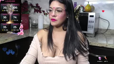 Snapshot of lakshmirani617378 chatting on January 2025 02:29:01 AM Laskhmirani online show from January 2025 02:29:01 AM