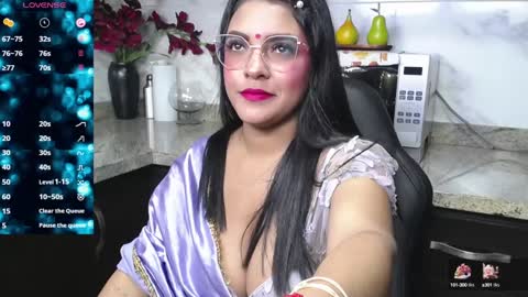 Snapshot of lakshmirani617378 chatting on January 2025 02:37:01 AM Laskhmirani online show from January 2025 02:37:01 AM