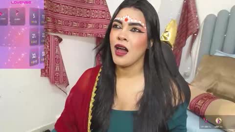 Laskhmirani online show from October 2025 11:52:01 AM