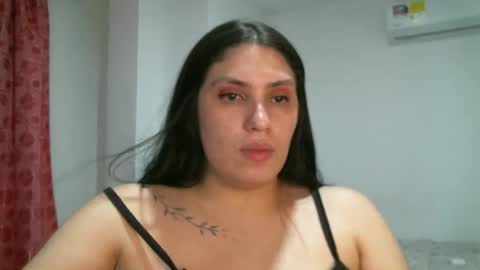 laura gomez online show from December 2024 06:15:02 AM