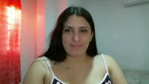 laura gomez online show from December 2024 09:48:01 PM