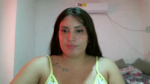 laura gomez online show from January 2025 08:57:02 PM