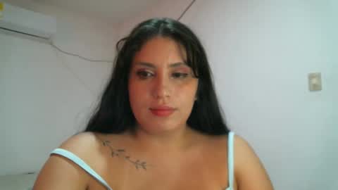 laura gomez online show from January 2025 05:14:01 PM