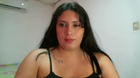 laura gomez online show from January 2025 04:30:02 PM