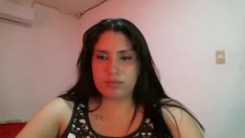 laura gomez online show from February 2025 08:59:01 PM