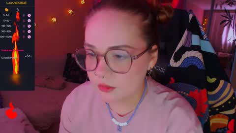 Nicky online show from November 2025 11:23:02 AM