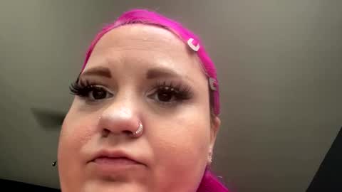 lalaaacx3 online show from September 2025 04:52:01 PM