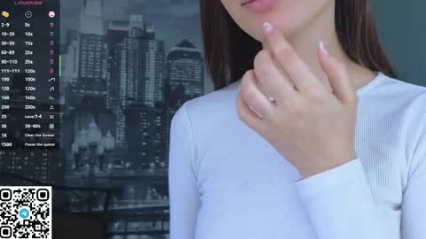 Snapshot of lalajecks chatting on September 2025 06:26:02 AM Julia online show from September 2025 06:26:02 AM