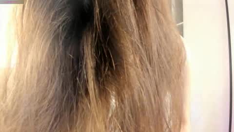 Snapshot of lalajecks chatting on October 2025 08:08:02 PM Julia online show from October 2025 08:08:02 PM