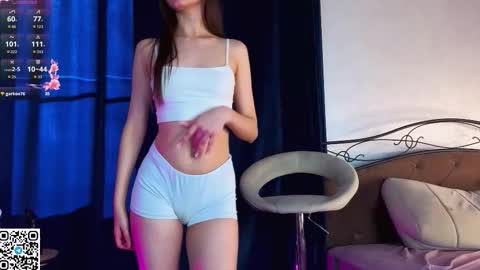 Snapshot of lalajecks chatting on October 2025 09:57:02 AM Julia online show from October 2025 09:57:02 AM