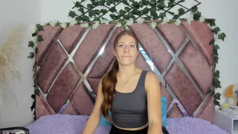 Snapshot of lalau809 chatting on October 2025 08:29:01 PM lalau online show from October 2025 08:29:01 PM