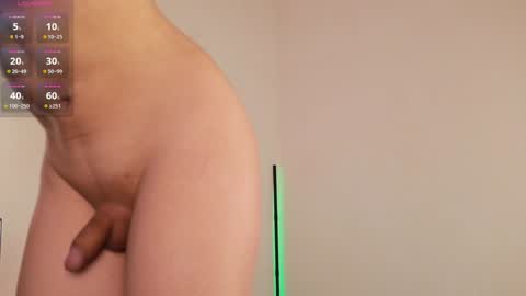 Snapshot of laliwhite chatting on January 2025 01:21:02 AM Lilia online show from January 2025 01:21:02 AM