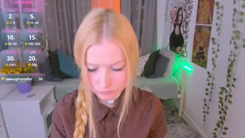 Laly online show from February 2025 05:16:01 PM