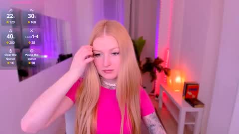Laly online show from March 2025 04:33:02 PM