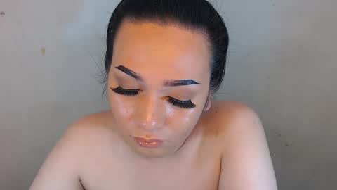 Lamery online show from October 2025 03:47:02 AM