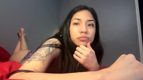 lamexicana_10 online show from December 2024 03:01:02 AM
