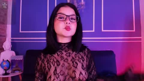 Snapshot of lana_beket_ chatting on October 2025 11:21:02 AM Lana online show from October 2025 11:21:02 AM