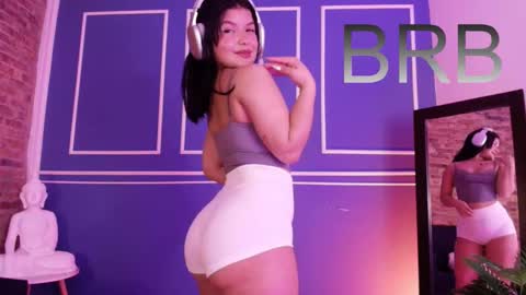 Snapshot of lana_beket_ chatting on October 2025 11:29:01 AM Lana online show from October 2025 11:29:01 AM