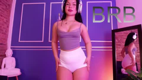 Snapshot of lana_beket_ chatting on October 2025 11:16:01 AM Lana online show from October 2025 11:16:01 AM