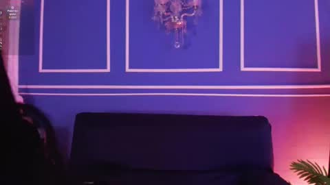 Snapshot of lana_beket_ chatting on November 2025 12:04:01 PM Lana online show from November 2025 12:04:01 PM