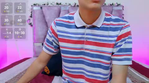 Snapshot of lana_bennett69 chatting on October 2025 10:16:02 AM Lana online show from October 2025 10:16:02 AM