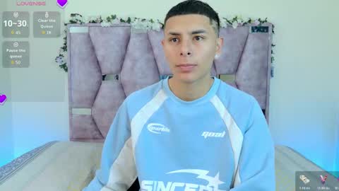 Snapshot of lana_bennett69 chatting on November 2025 10:15:02 AM Lana online show from November 2025 10:15:02 AM