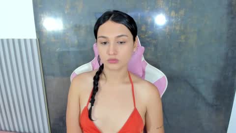 Lana online show from September 2025 08:08:01 PM