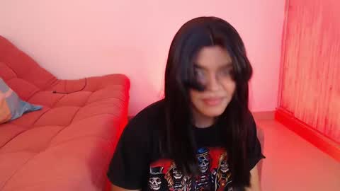 Snapshot of lana_fenty chatting on October 2025 09:44:01 PM Lana online show from October 2025 09:44:01 PM