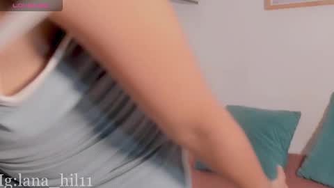 LANA online show from October 2025 02:20:02 AM