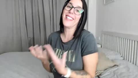 Lana online show from December 2024 08:07:01 PM