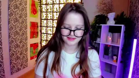 Snapshot of lana_moon__ chatting on December 2025 09:40:01 AM Lana online show from December 2025 09:40:01 AM