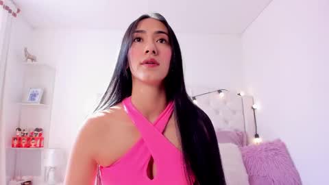 Snapshot of lana_owens1 chatting on October 2025 08:48:01 PM Lana Owens online show from October 2025 08:48:01 PM