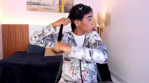 katiuska online show from September 2025 12:49:01 AM