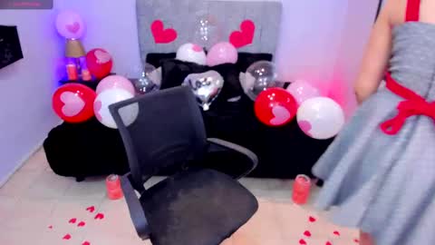           online show from February 2025 08:21:01 AM