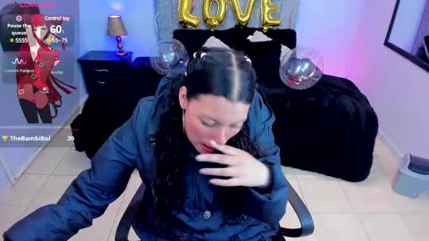           online show from February 2025 08:10:02 AM