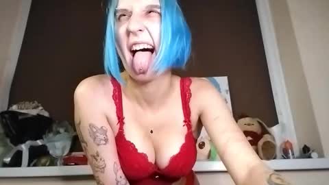 lana_tews online show from September 2025 09:31:01 PM