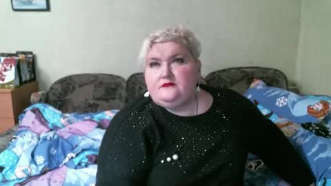 lanacat555 online show from January 2025 03:55:01 PM